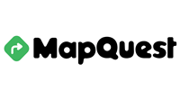 mapquest vector logo 2023