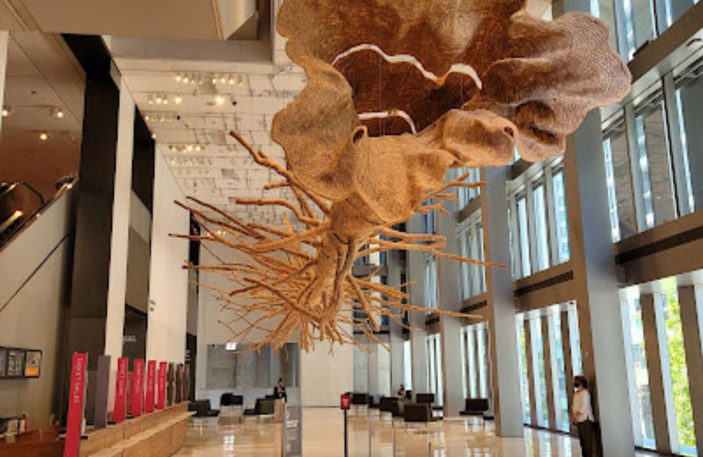 Seattle Art Museum