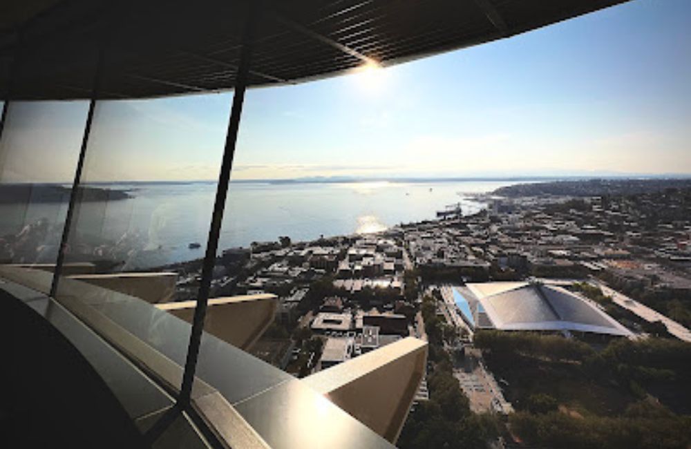 Space Needle