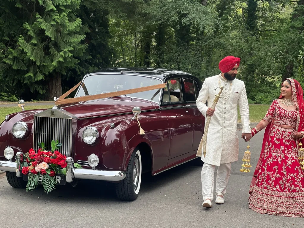 1960 Rolls-Royce Silver Cloud II